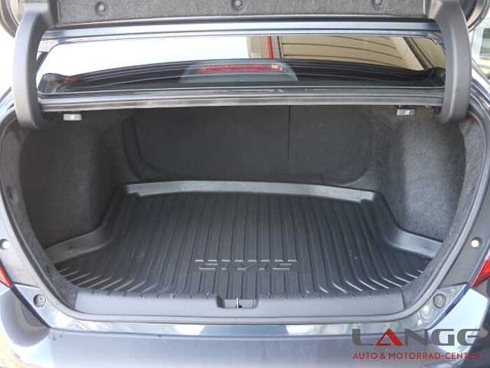 Honda Civic 1.5 Executive Prins- Gasanlage Navi Leder LED ACC Apple CarPlay Android Au