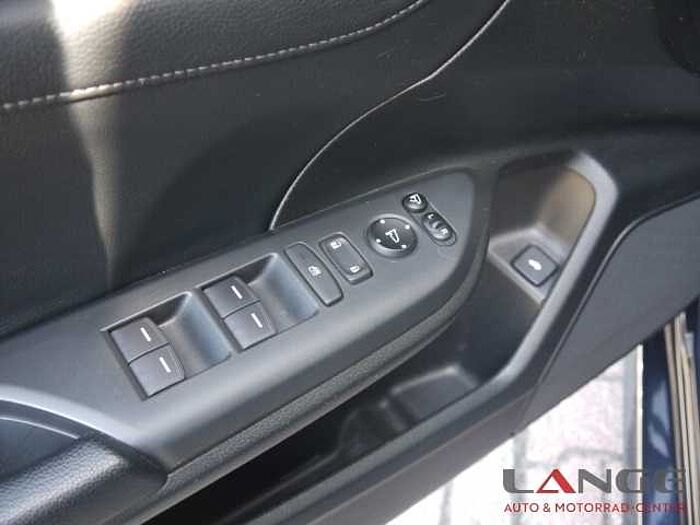 Honda Civic 1.5 Executive Prins- Gasanlage Navi Leder LED ACC Apple CarPlay Android Au