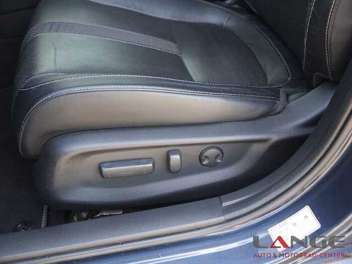 Honda Civic 1.5 Executive Prins- Gasanlage Navi Leder LED ACC Apple CarPlay Android Au