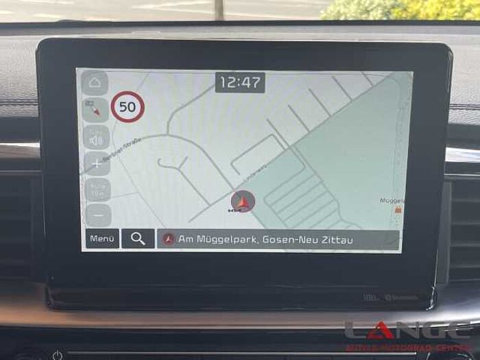 Kia Cee'd_sw Sportswagon Spirit 1.4T DCT7 Navi Soundsystem JBL LED ACC Apple CarPlay Ceed_sw