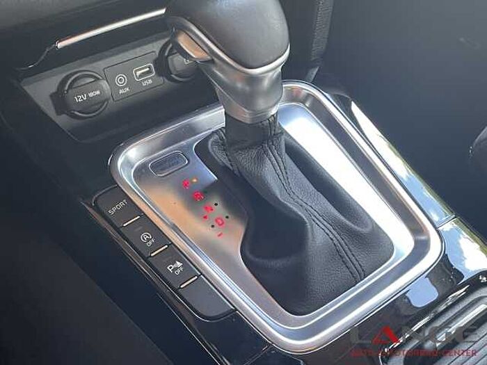 Kia Cee'd_sw Sportswagon Spirit 1.4T DCT7 Navi Soundsystem JBL LED ACC Apple CarPlay Ceed_sw