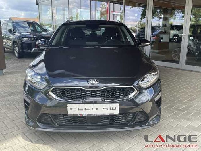 Kia Cee'd_sw Sportswagon Spirit 1.4T DCT7 Navi Soundsystem JBL LED ACC Apple CarPlay Ceed_sw
