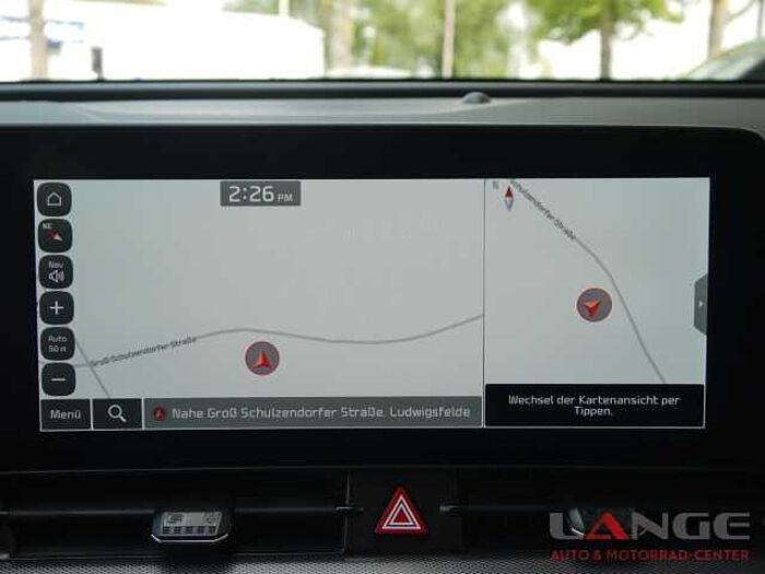 Kia Sportage Spirit 1.6D Schalter Rückfahrkam. Apple CarPlay LenkradHZG LED