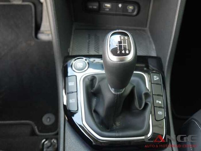 Kia Sportage Spirit 1.6D Schalter Rückfahrkam. Apple CarPlay LenkradHZG LED