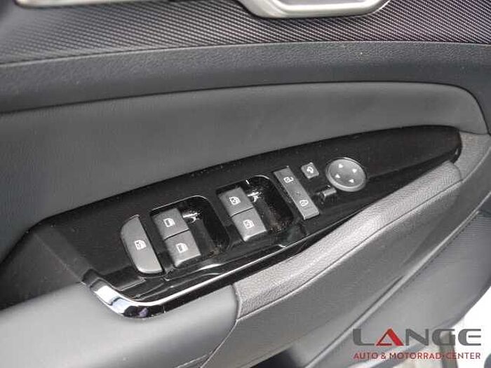 Kia Sportage Spirit 1.6D Schalter Rückfahrkam. Apple CarPlay LenkradHZG LED