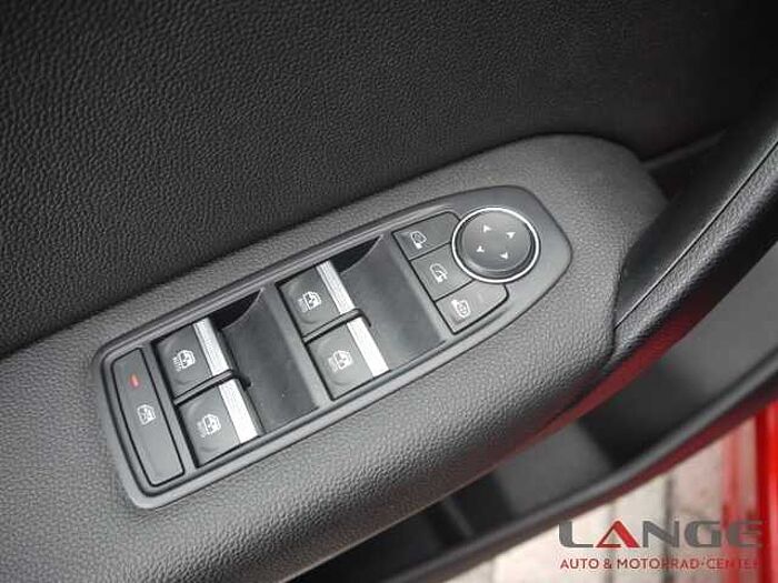 Renault Captur II Intens Navi Digitales Cockpit LED Apple CarPlay Android Auto Klimaauto