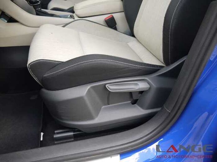 SKODA Karoq 1.5 Style 4x4 AHK Navi Digitales Cockpit LED Sperrdiff. ACC Apple CarPlay