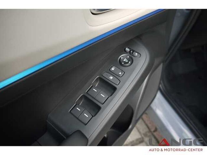 Honda HR-V Advance Navi LED ACC El. Heckklappe Mehrzonenklima Fahrerprofil DAB SHZ Len