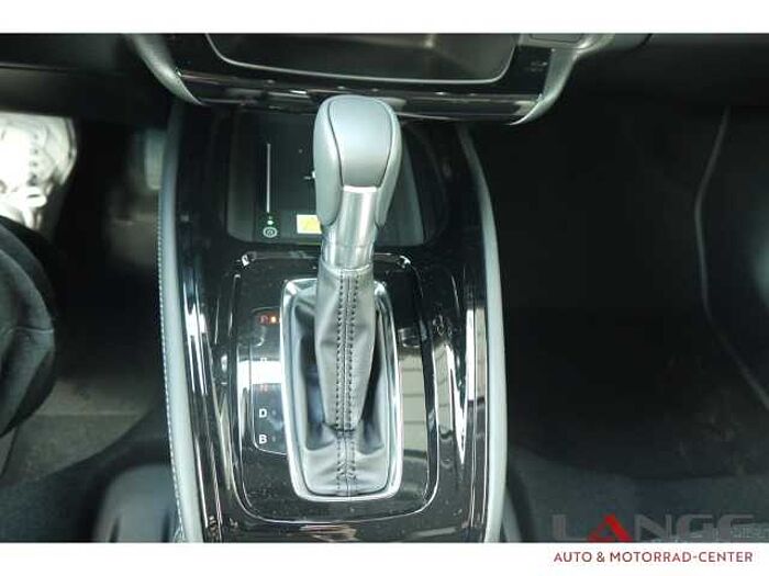Honda HR-V Advance Navi LED ACC El. Heckklappe Mehrzonenklima Fahrerprofil DAB SHZ Len