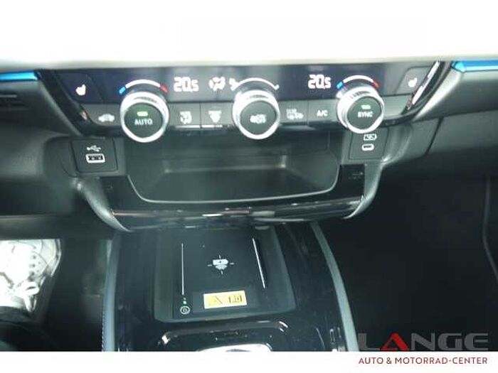 Honda HR-V Advance Navi LED ACC El. Heckklappe Mehrzonenklima Fahrerprofil DAB SHZ Len