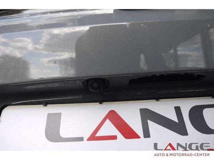 Honda HR-V Advance Navi LED ACC El. Heckklappe Mehrzonenklima Fahrerprofil DAB SHZ Len