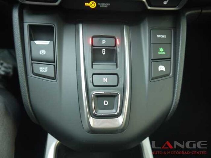 Honda CR-V 2.0 i-MMD HYBRID 2WD Elegance Soundsystem LED ACC Apple CarPlay 2.0 i-MMD HYBRID 2WD Elegance Soundsystem LED ACC Apple CarPlay