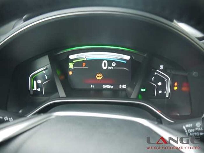 Honda CR-V 2.0 i-MMD HYBRID 2WD Elegance Soundsystem LED ACC Apple CarPlay 2.0 i-MMD HYBRID 2WD Elegance Soundsystem LED ACC Apple CarPlay