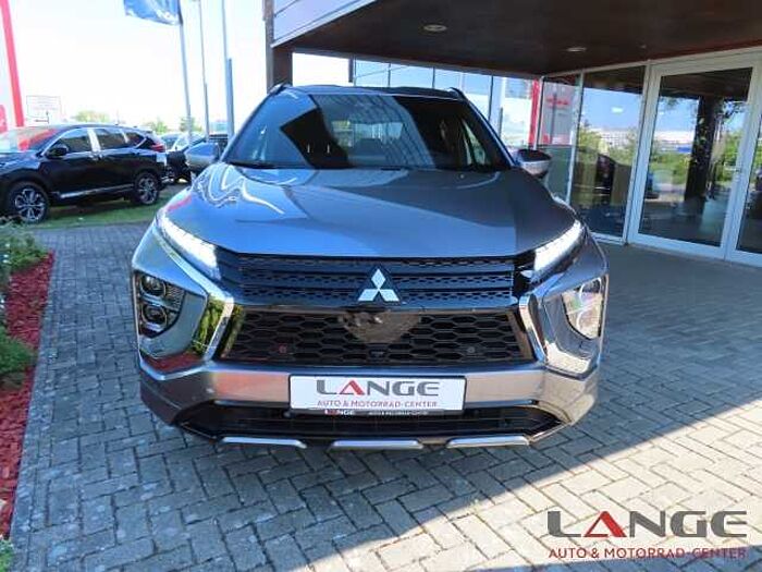 Mitsubishi Eclipse Cross 2.4 MIVEC Plus Select Plug in Hybrid 4WD Allrad Navi Soundsystem 2.4 MIVEC Plus Select Plug in Hybrid 4WD Allrad Navi Soundsystem