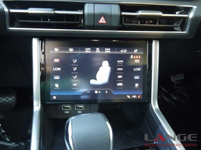 SsangYong Torres Sapphire 4x2 1.5 T-GDI Navi Leder Klimasitze LED ACC El. Heckklappe Apple Sapphire 4x2 1.5 T-GDI Navi Leder Klimasitze LED ACC El. Heckklappe Apple CarPla