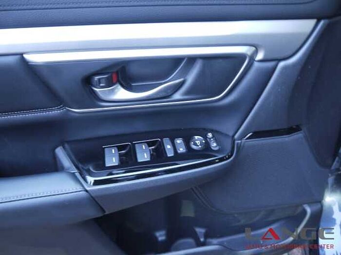 Honda CR-V i-VTEC EU6d 2.0 i-MMD HYBRID 4WD Lifestyle i-VTEC EU6d 2.0 i-MMD HYBRID 4WD Lifestyle
