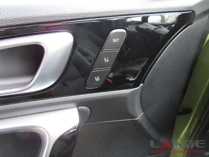 Kia XCee'd 1.6 PHEV DCT6 PLAT 18 Zoll Navi Leder digitales Cockpit Memory Sitze Soun XCeed