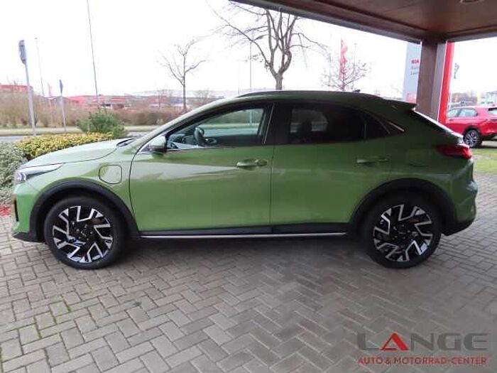 Kia XCee'd 1.6 PHEV DCT6 PLAT 18 Zoll Navi Leder digitales Cockpit Memory Sitze Soun XCeed