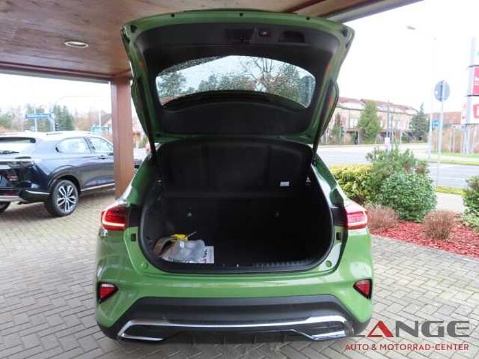 Kia XCee'd 1.6 PHEV DCT6 PLAT 18 Zoll Navi Leder digitales Cockpit Memory Sitze Soun XCeed