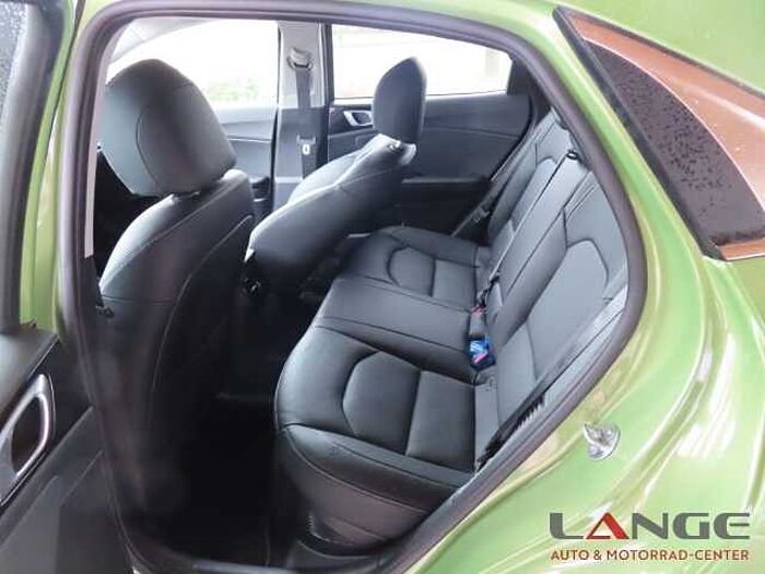 Kia XCee'd 1.6 PHEV DCT6 PLAT 18 Zoll Navi Leder digitales Cockpit Memory Sitze Soun XCeed