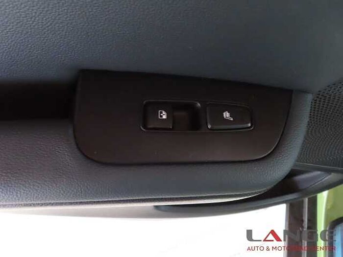 Kia XCee'd 1.6 PHEV DCT6 PLAT 18 Zoll Navi Leder digitales Cockpit Memory Sitze Soun XCeed