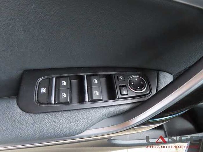 Kia XCee'd 1.6 PHEV DCT6 PLAT 18 Zoll Navi Leder digitales Cockpit Memory Sitze Soun XCeed