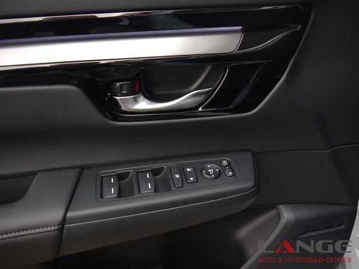 Honda CR-V e HEV Elegance i-MMD HYBRID EU6d Hybrid 2.0 AWD Allrad Navi e HEV Elegance i-MMD HYBRID EU6d Hybrid 2.0 Advance AWD Allrad Navi