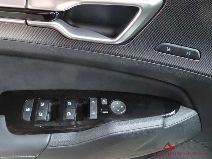 Kia Sportage 1.6T PHEV GTL DRIVE Allrad Navi Memory Sitze Klimasitze LED ACC El. Hec 1.6T PHEV GTL DRIVE Allrad Navi Memory Sitze Klimasitze LED ACC El. Heckklappe