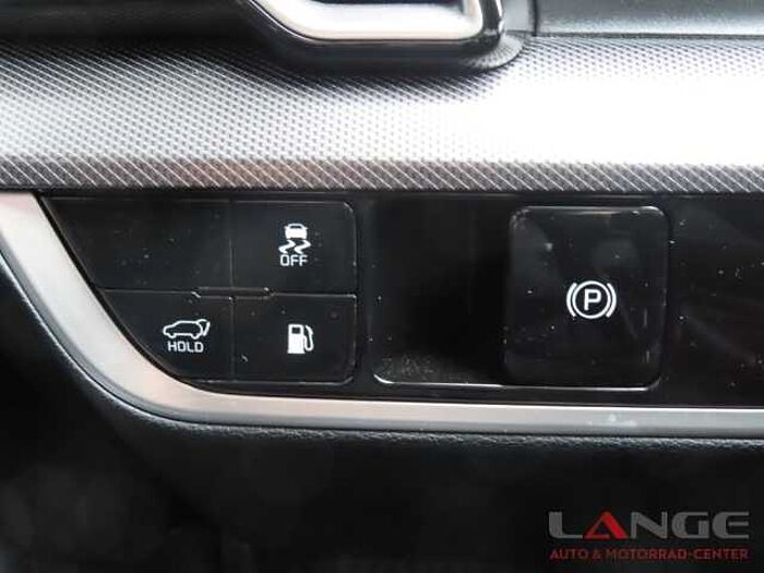 Kia Sportage 1.6T PHEV GTL DRIVE Allrad Navi Memory Sitze Klimasitze LED ACC El. Hec 1.6T PHEV GTL DRIVE Allrad Navi Memory Sitze Klimasitze LED ACC El. Heckklappe