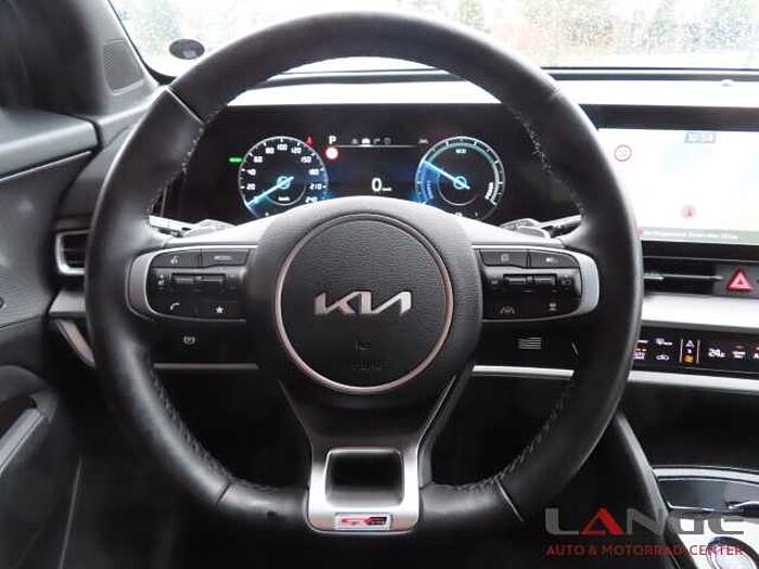 Kia Sportage 1.6T PHEV GTL DRIVE Allrad Navi Memory Sitze Klimasitze LED ACC El. Hec 1.6T PHEV GTL DRIVE Allrad Navi Memory Sitze Klimasitze LED ACC El. Heckklappe