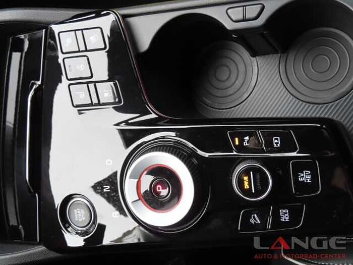 Kia Sportage 1.6T PHEV GTL DRIVE Allrad Navi Memory Sitze Klimasitze LED ACC El. Hec 1.6T PHEV GTL DRIVE Allrad Navi Memory Sitze Klimasitze LED ACC El. Heckklappe