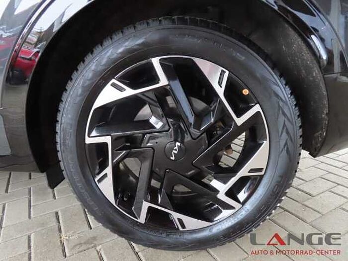 Kia Sportage 1.6T PHEV GTL DRIVE Allrad Navi Memory Sitze Klimasitze LED ACC El. Hec 1.6T PHEV GTL DRIVE Allrad Navi Memory Sitze Klimasitze LED ACC El. Heckklappe