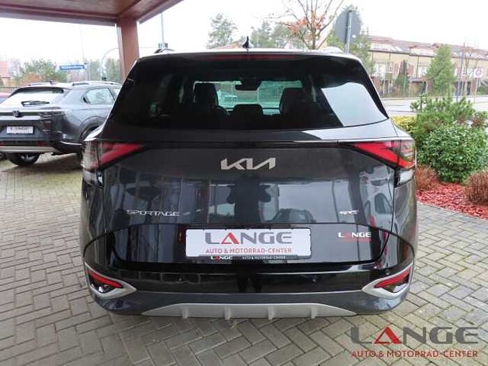 Kia Sportage 1.6T PHEV GTL DRIVE Allrad Navi Memory Sitze Klimasitze LED ACC El. Hec 1.6T PHEV GTL DRIVE Allrad Navi Memory Sitze Klimasitze LED ACC El. Heckklappe