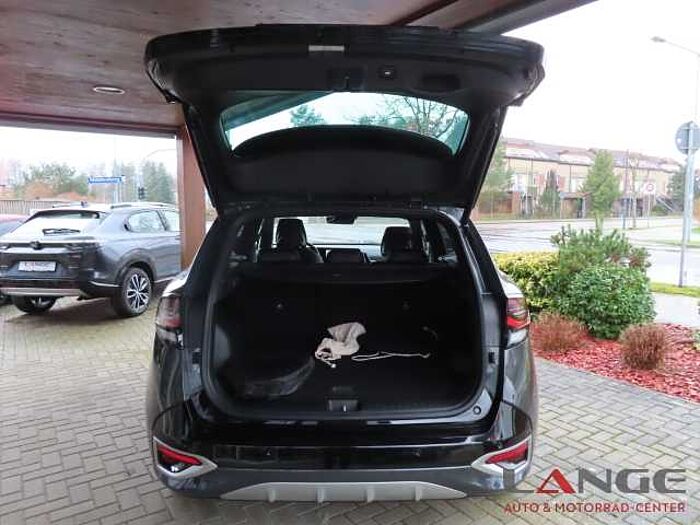 Kia Sportage 1.6T PHEV GTL DRIVE Allrad Navi Memory Sitze Klimasitze LED ACC El. Hec 1.6T PHEV GTL DRIVE Allrad Navi Memory Sitze Klimasitze LED ACC El. Heckklappe