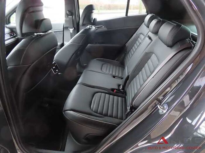 Kia Sportage 1.6T PHEV GTL DRIVE Allrad Navi Memory Sitze Klimasitze LED ACC El. Hec 1.6T PHEV GTL DRIVE Allrad Navi Memory Sitze Klimasitze LED ACC El. Heckklappe