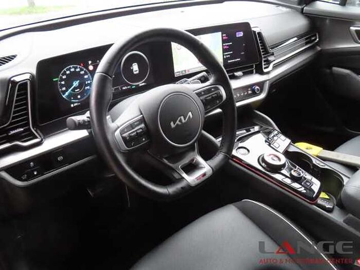Kia Sportage 1.6T PHEV GTL DRIVE Allrad Navi Memory Sitze Klimasitze LED ACC El. Hec 1.6T PHEV GTL DRIVE Allrad Navi Memory Sitze Klimasitze LED ACC El. Heckklappe